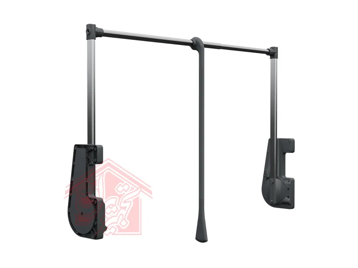 رگال آسانسوری کمد دیواری آلباتور کد MagicLift 1100