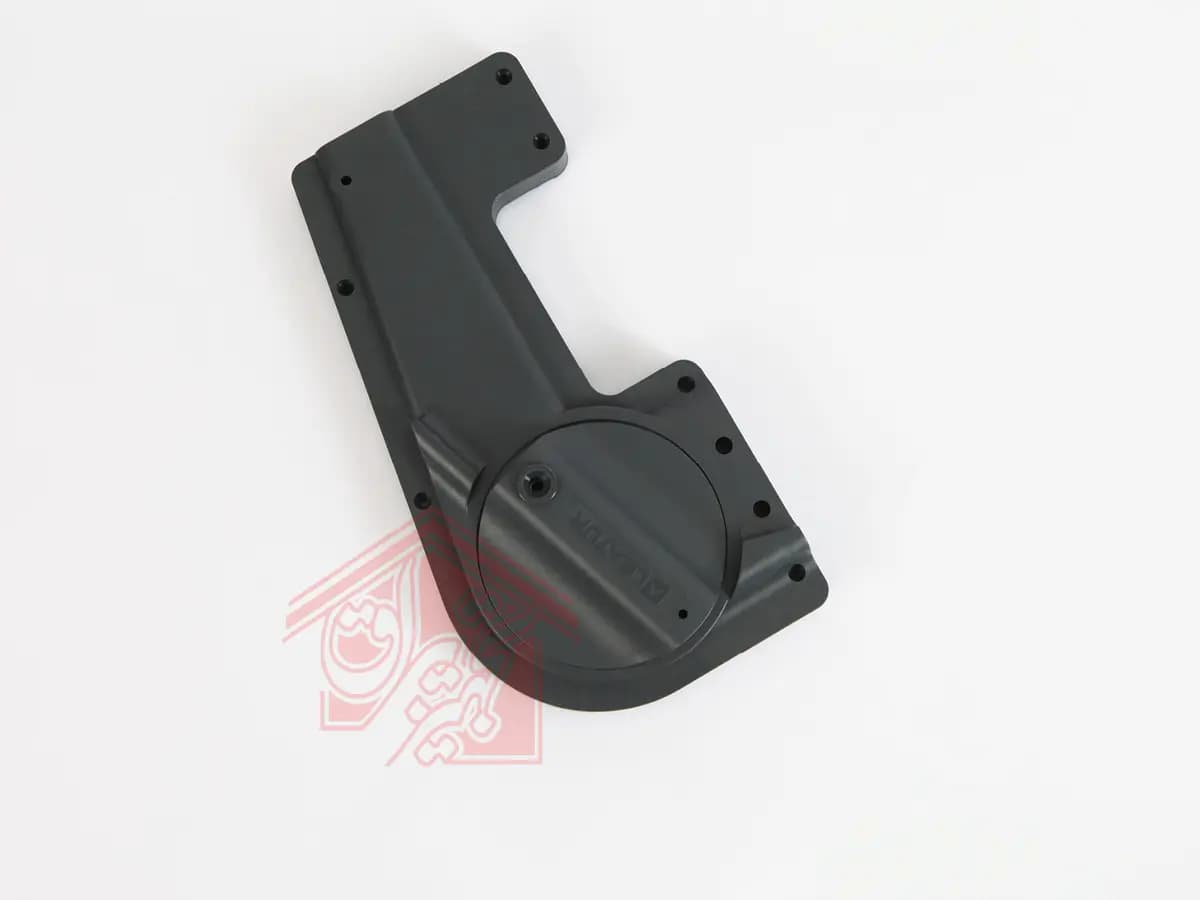 رگال آسانسوری کمد دیواری آلباتور کد MagicLift 1100 — تصویر ۶