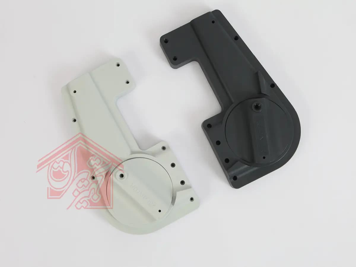 رگال آسانسوری کمد دیواری آلباتور کد MagicLift 1100 — تصویر ۳