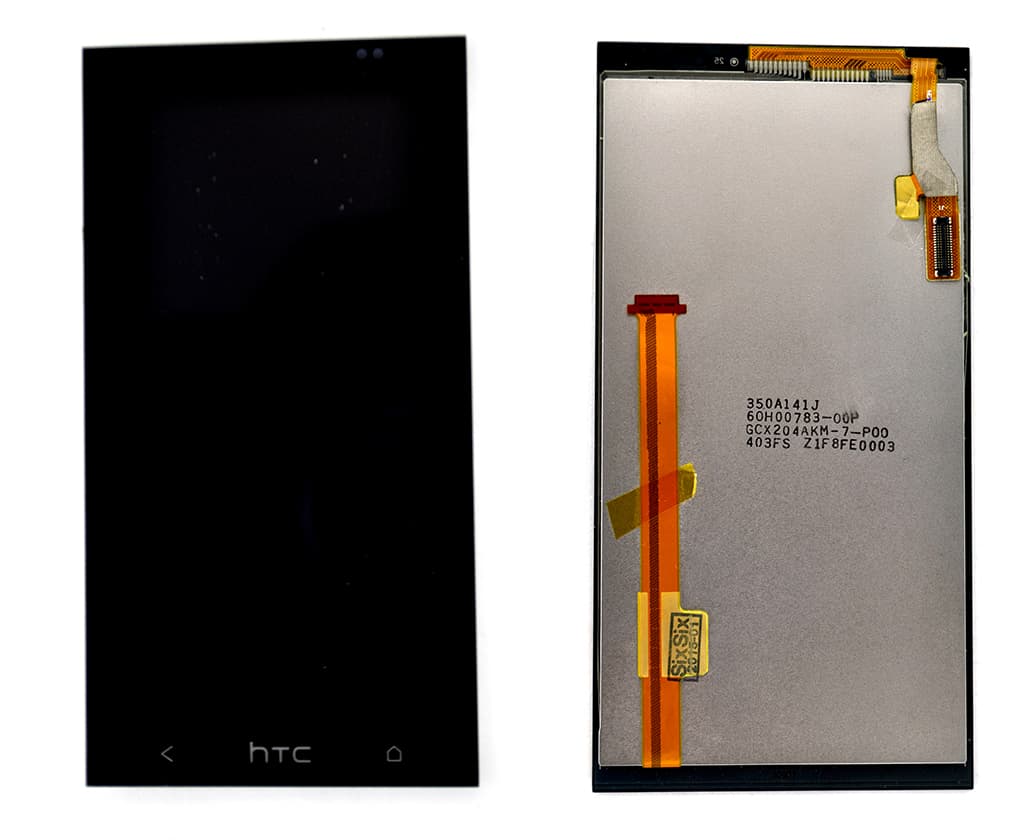 LCD DESIRE 600 HTC-ال سی دی اچ تی سی دیزایر600