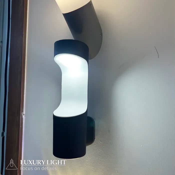 چراغ دیواری فانتزی مدرن ترنم — تصویر ۶