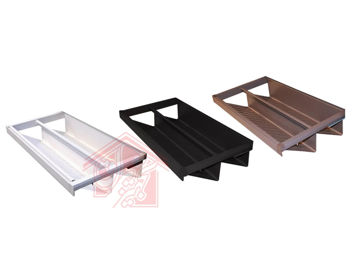 جا کفشی ریلی ایتالین فانتونی مدل J520-J519