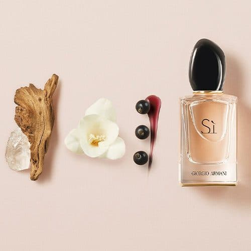 عطر ادکلن مازارس سی E20 کد | MAZARESS Si Code E20 — تصویر ۳