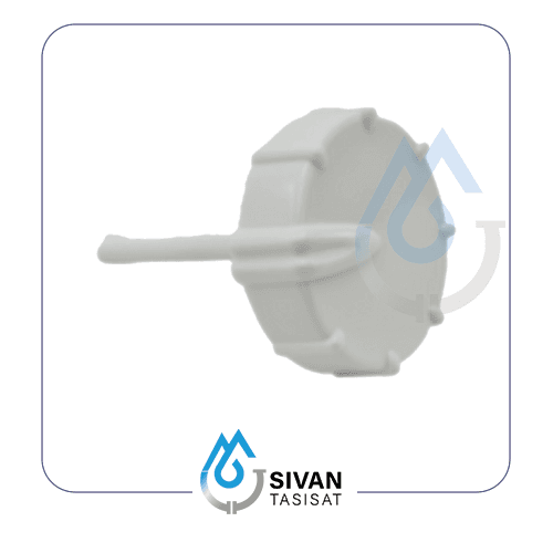 دسته تنظیم دما مصرفی پرلا پرو N — تصویر ۲