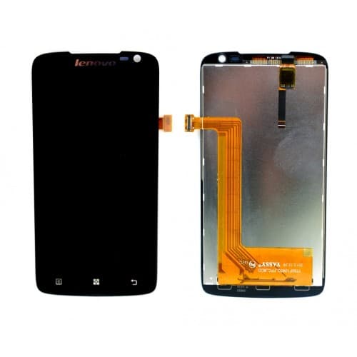 LCD S820 LENOVO-ال سی دی لنوو اس820