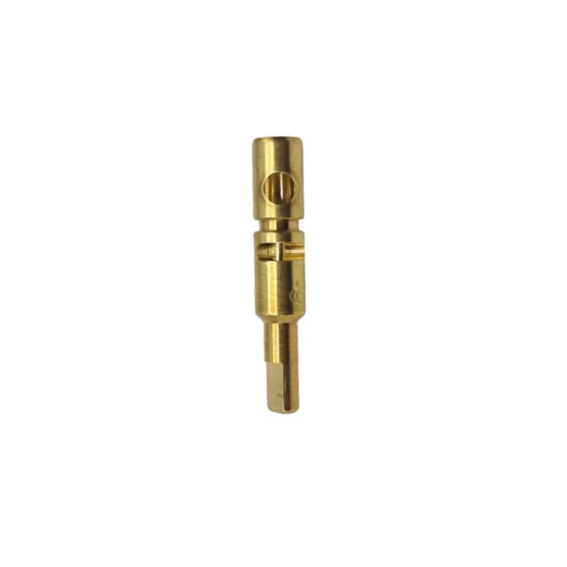 محور شیر تنظیم دما BX61