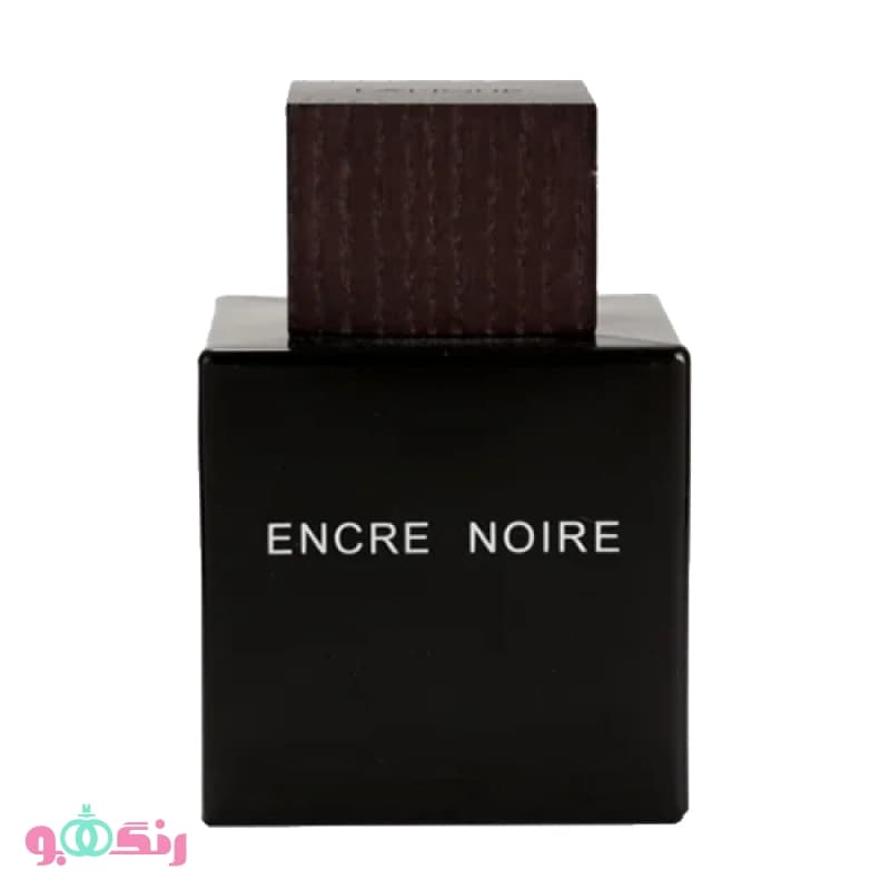 ادکلن اماراتی دلگادو Delgado مدل لالیک انکر نویر Lalique Encre Noir