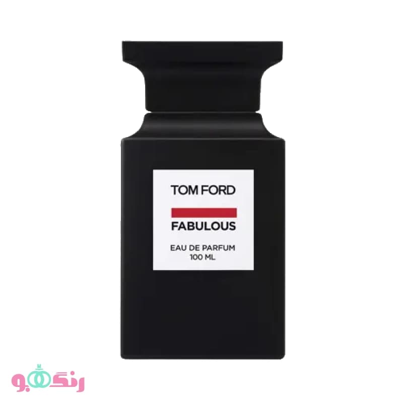 ادکلن اماراتی دلگادو Delgado مدل تام فورد فابیولس Tom Ford Fabulous