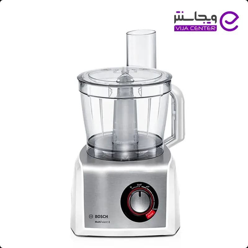 غذاساز بوش مدل MC812S820 — تصویر ۷