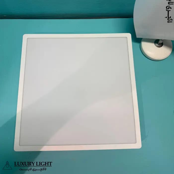 پنل روکار مربع ونوس — تصویر ۲
