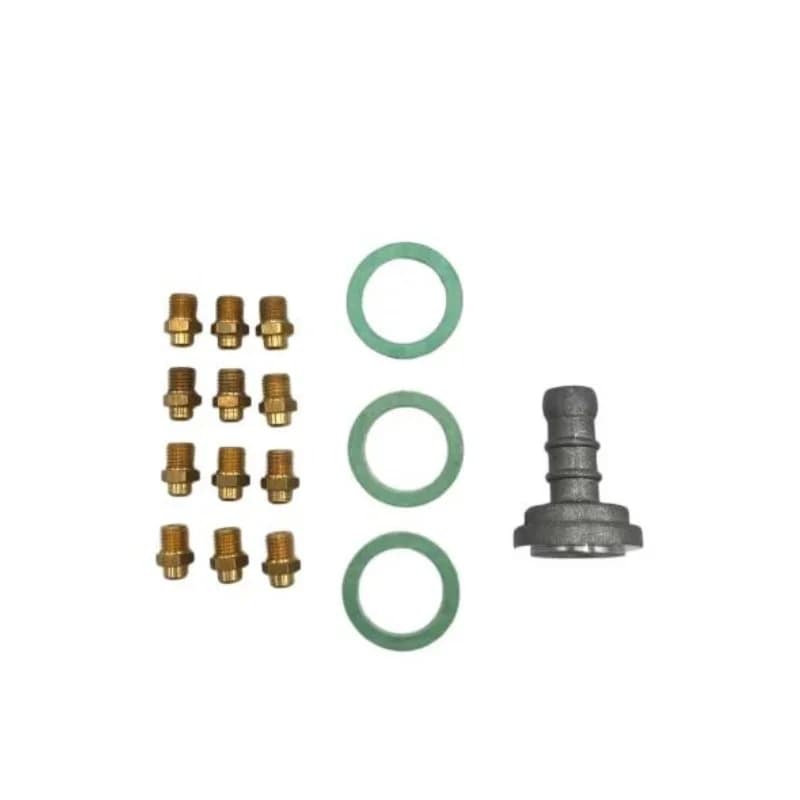 کیت تبدیل سوخت شهری به مایع CV424i