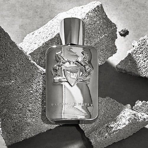 عطر ادکلن مازارس پگاسوس J40 کد | MAZARESS Pegasus Code J40 — تصویر ۵