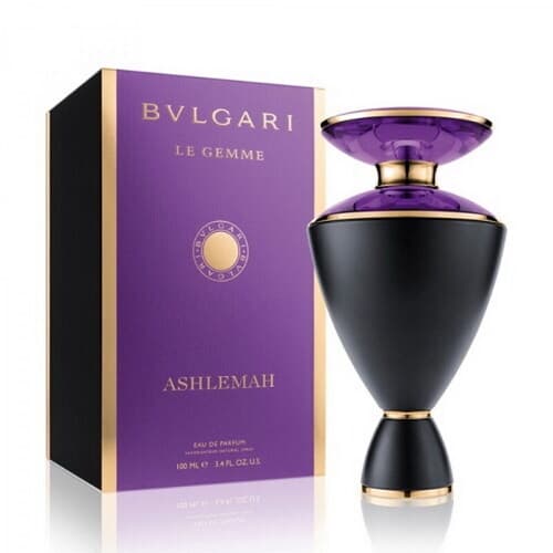 عطر ادکلن بولگاری اشلما زنانه | BVLGARI / BVLGARI ASHLEMAH EDP