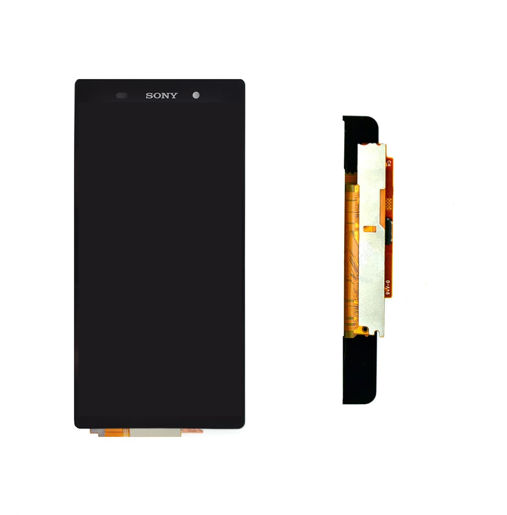 ال سی دی سونی دی6502 اکسپریا زد2 اصلی – LCD Z2 D6502 D6543 SONY XPERIA ORG