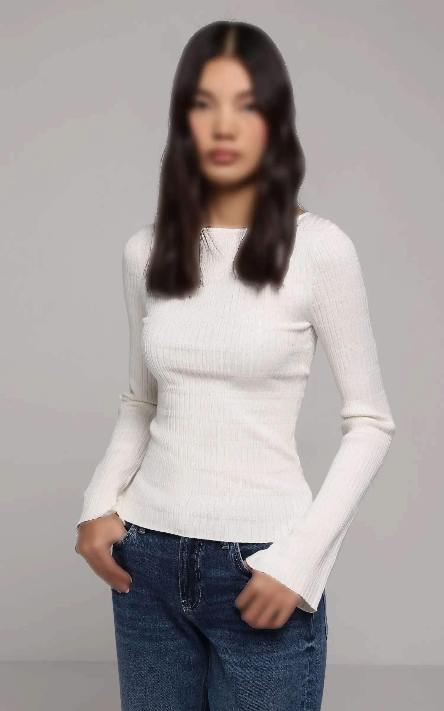 پلیور زنانه Colin’s کد CL1077158
