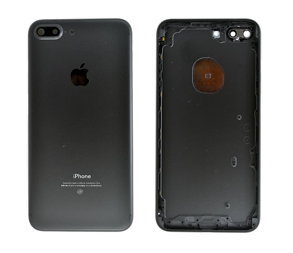 قاب 7 پلاس آیفون-HOUSING BACK COVER 7G PLUS IPHONE