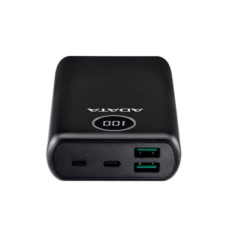پاوربانک فست شارژر 20000 ای دیتا ADATA P20000QCD QC3 PD 18W — تصویر ۶