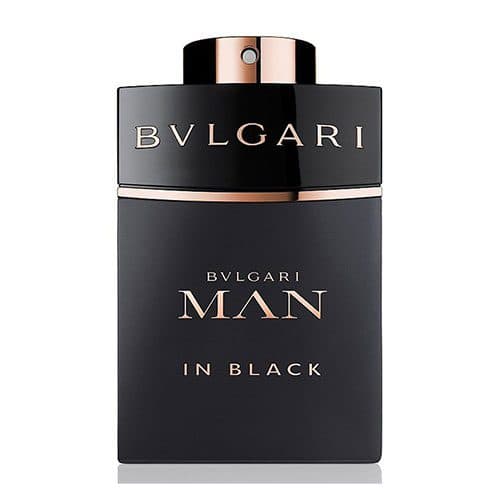 عطر ادکلن مازارس من این بلک B50 کد | MAZARESS Man In Black code B50 — تصویر ۲