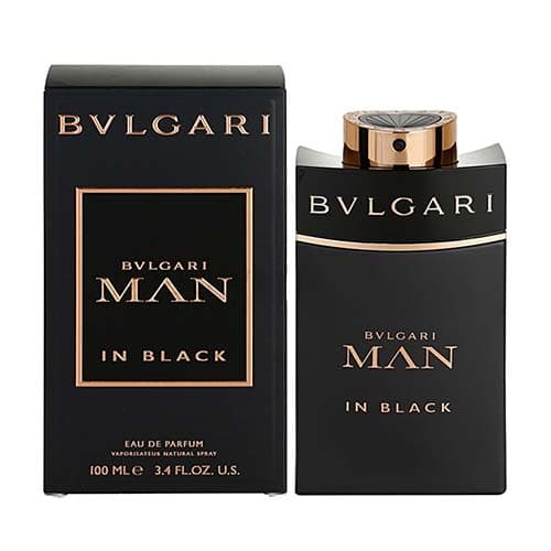 عطر ادکلن مازارس من این بلک B50 کد | MAZARESS Man In Black code B50 — تصویر ۳