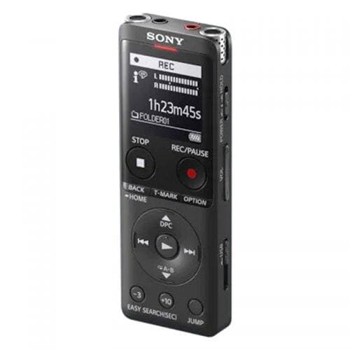 رکوردر سونی Sony Digital UX Series ICD-UX570 — تصویر ۳