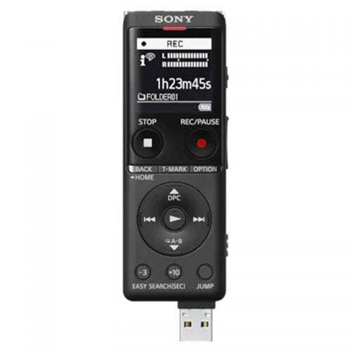 رکوردر سونی Sony Digital UX Series ICD-UX570 — تصویر ۴