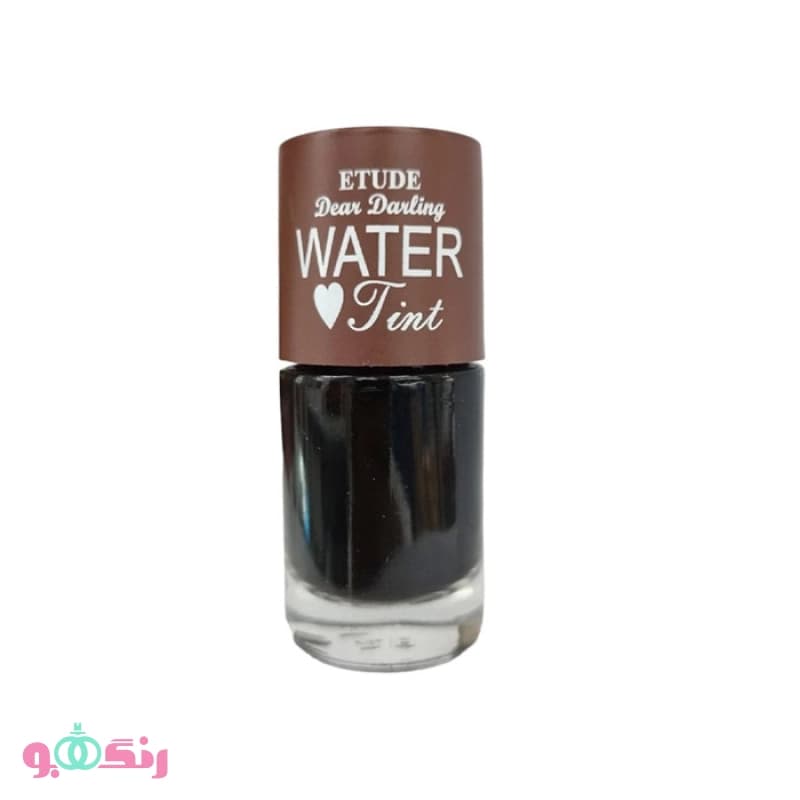 تینت اتود Etude رنگ قهوه‌ای