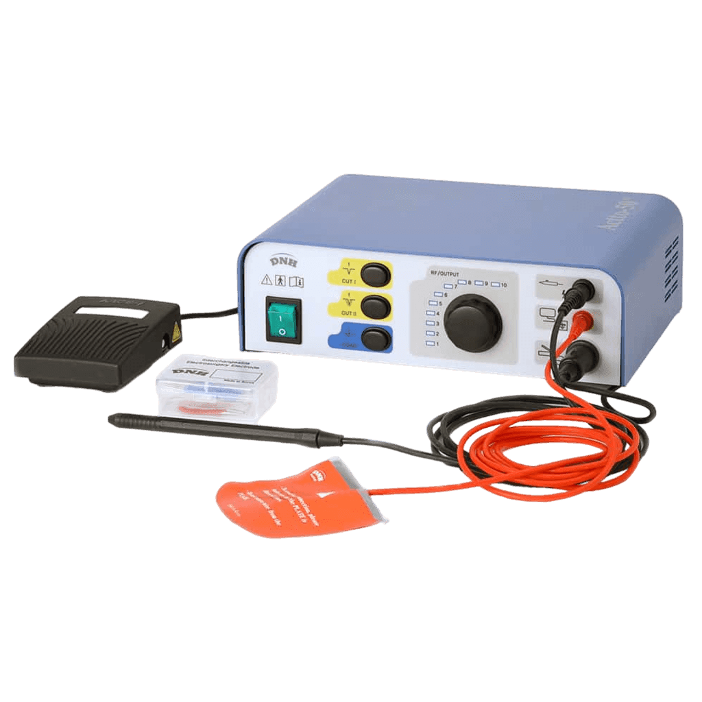 الکتروسرجری DNH دی ان اچ مدل Actto-50A