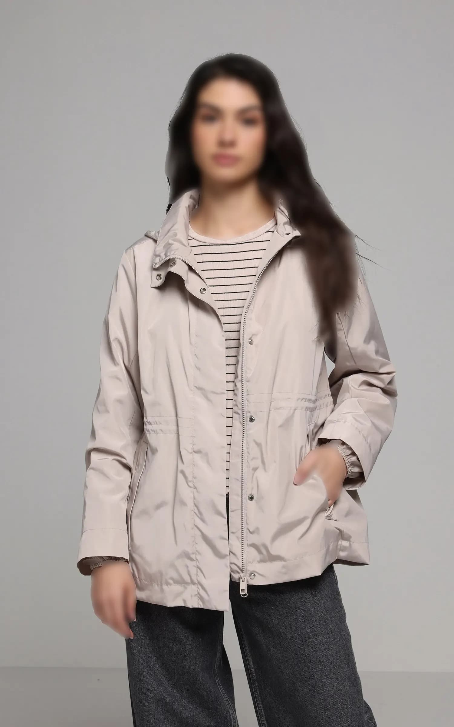 کاپشن زنانه Colin’s کد CL1077936