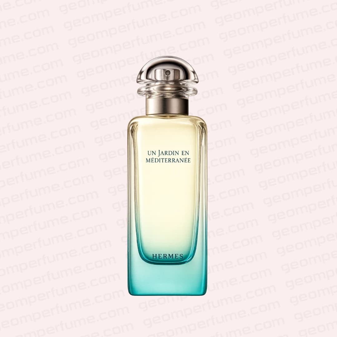 عطر ادکلن هرمس آن جاردین این مدیترانه | HERMES / Hermes UN JARDIN EN MEDITERRANEE — تصویر ۳