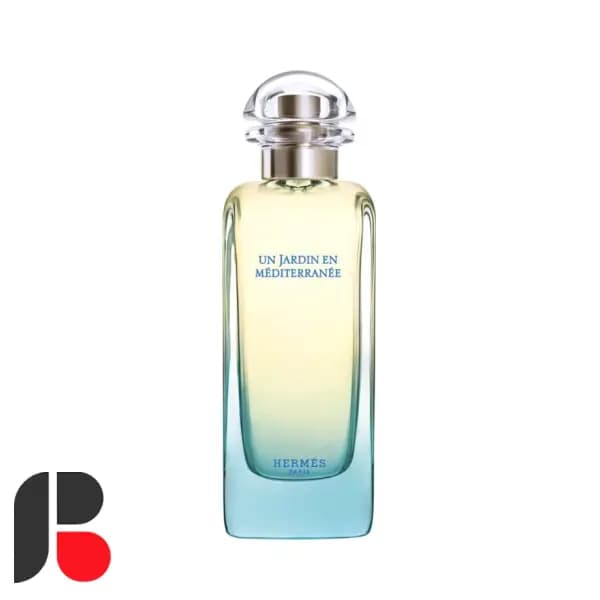 عطر ادکلن هرمس آن جاردین این مدیترانه | HERMES / Hermes UN JARDIN EN MEDITERRANEE — تصویر ۵