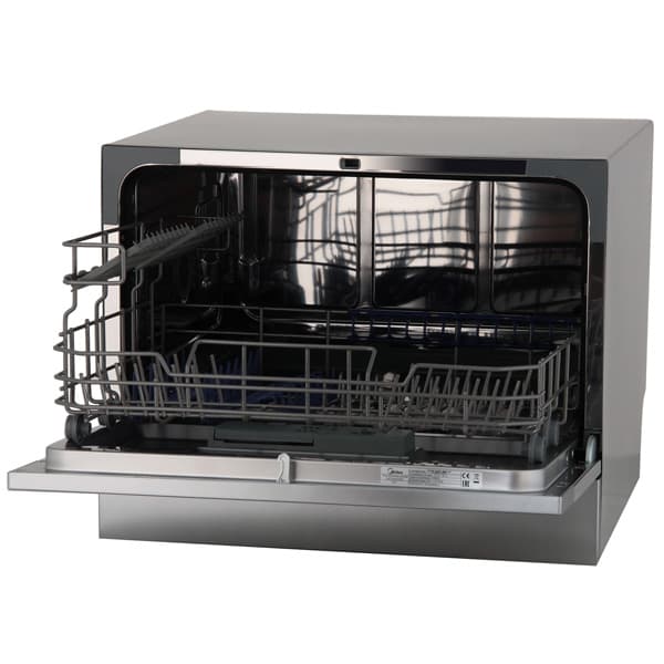 ماشین ظرفشویی مدیا مدل MCFD55320S — تصویر ۳