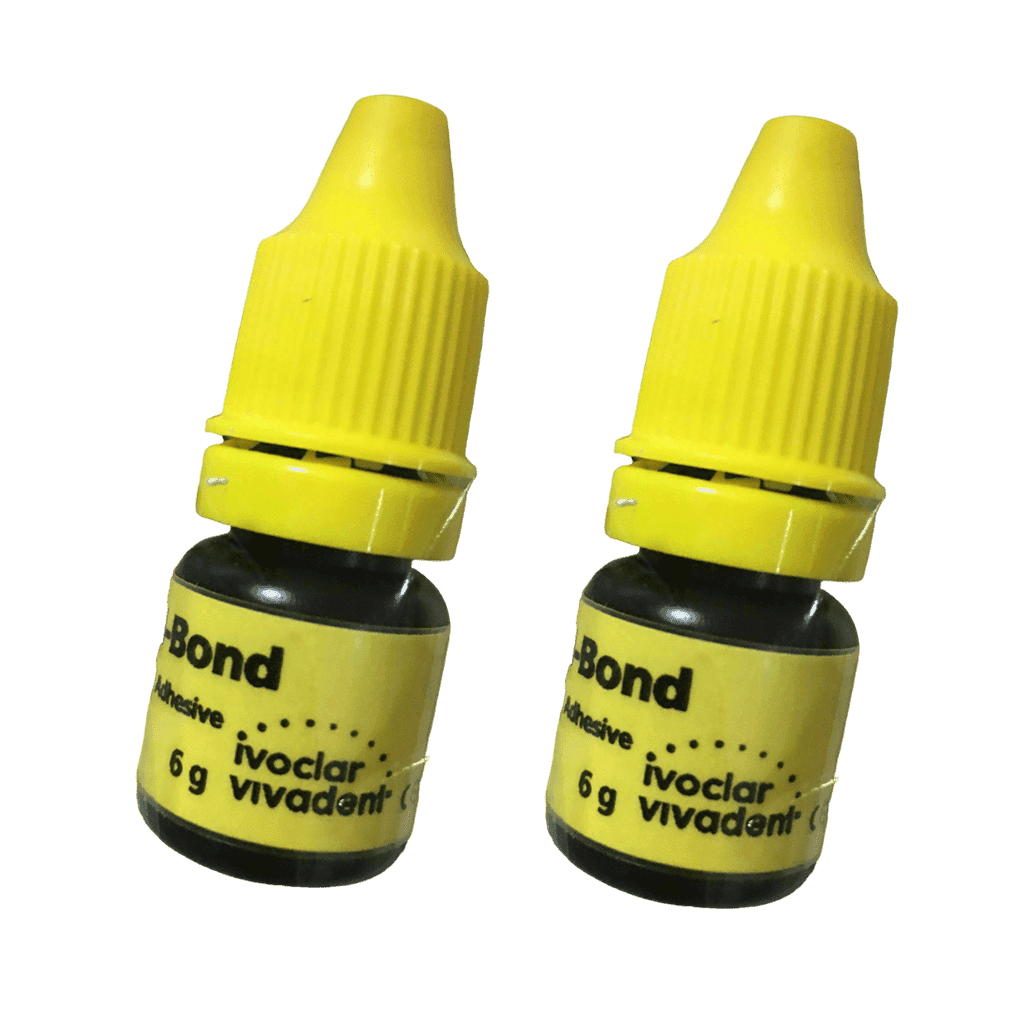 باندینگ تتریک ان باند ایوکلار Ivoclar Tetric N-Bond — تصویر ۳