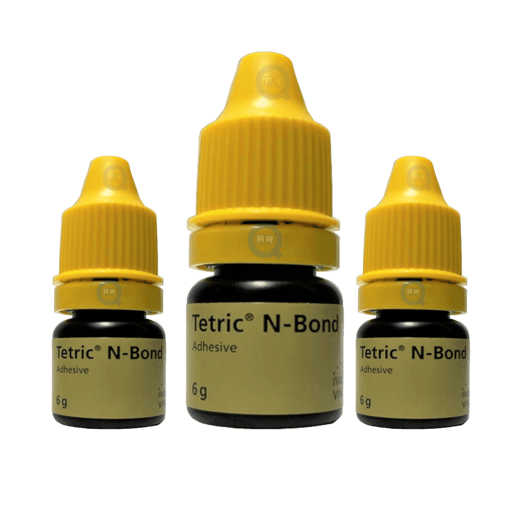 باندینگ تتریک ان باند ایوکلار Ivoclar Tetric N-Bond — تصویر ۴