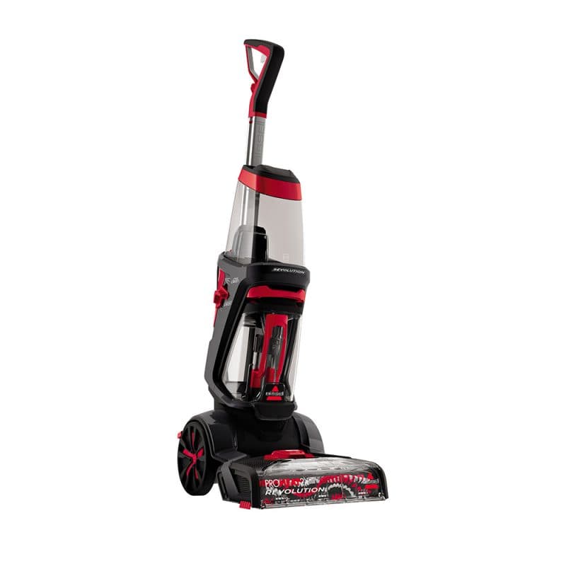 فرش شوی بیسل مدل Proheat 2x revolution cleanshot — تصویر ۶