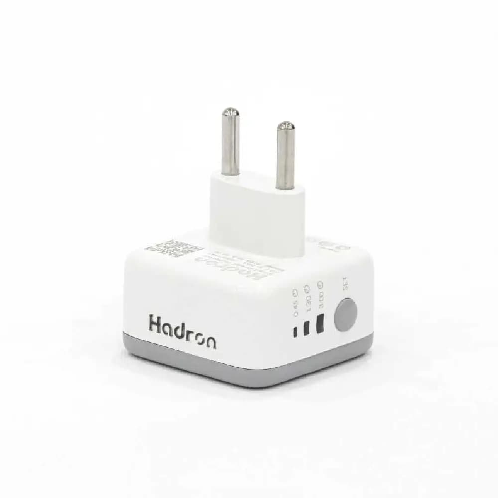 تبدیل ۳ به ۲ برق تایمردار هادرون Hadron P103 — تصویر ۵