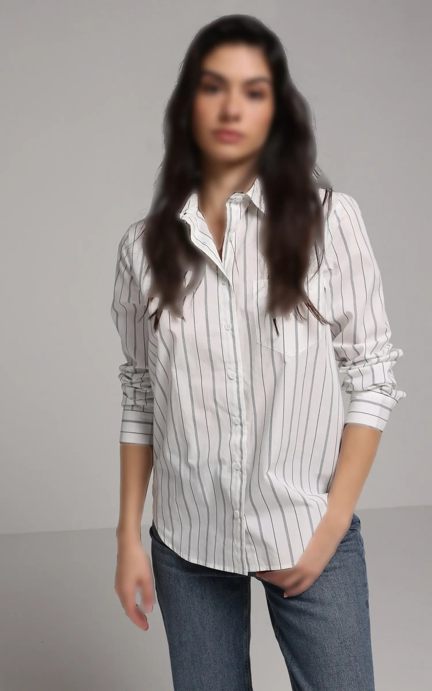 شومیز زنانه Colin’s کد CL1077998