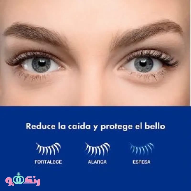 محلول تقویت کننده مژه ماوالا MAVALA مدل Double Lash — تصویر ۵