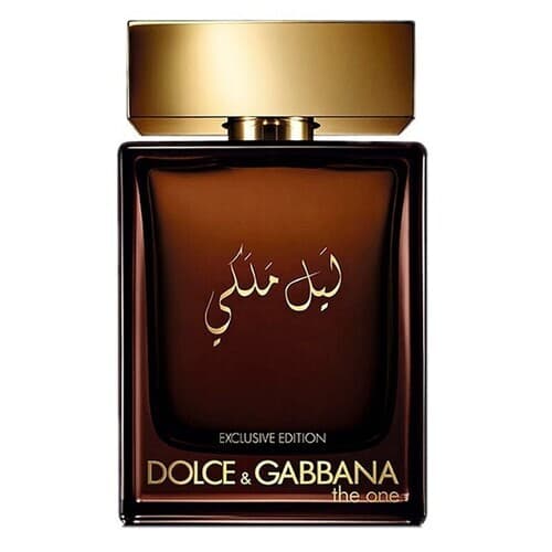 عطر ادکلن دی اند جی د وان رویال نایت لیل ملکی | DOLCE & GABBANA / The One Royal Night EDP — تصویر ۲