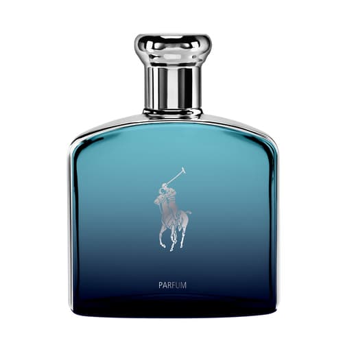 عطر ادکلن رالف لورن پولو دیپ بلو پارفوم | RALPH LAUREN / POLO DEEP BLUE PARFUM 125ML — تصویر ۲