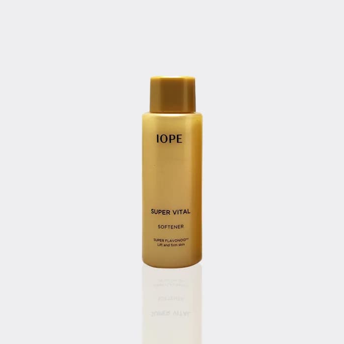 سوپر ویتال سافتنر آیوپه 18 میل مدل IOPE Super vital Softner