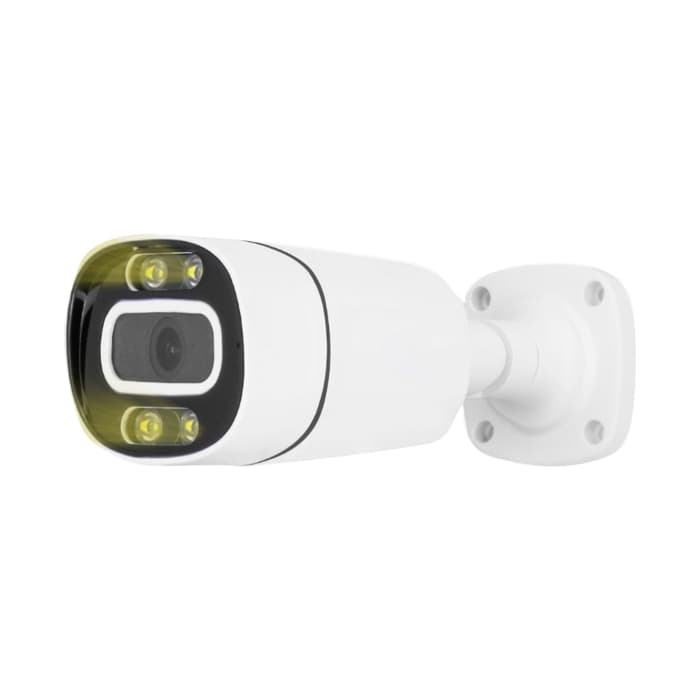دوربین مداربسته گپ IPC-HFW142-A-LED