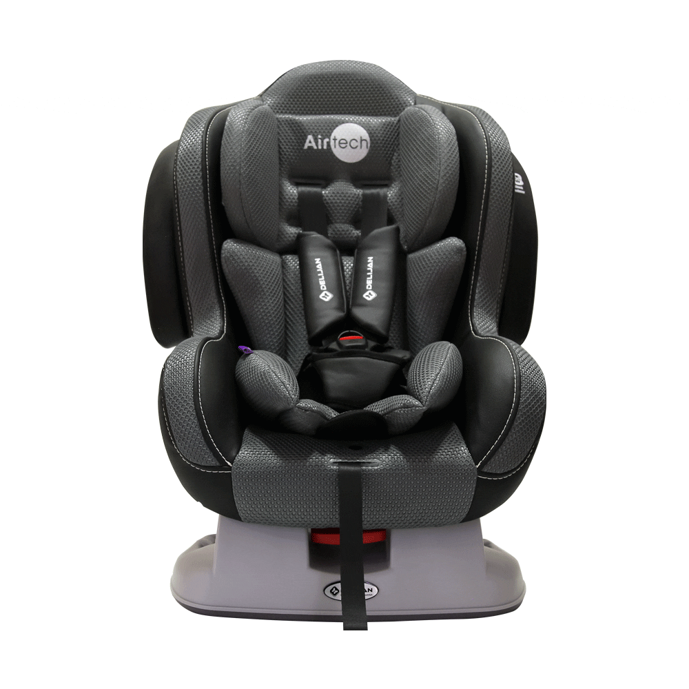 صندلی ماشین دلیجان ایرتیچ DELIJAN AIRTECH — تصویر ۶