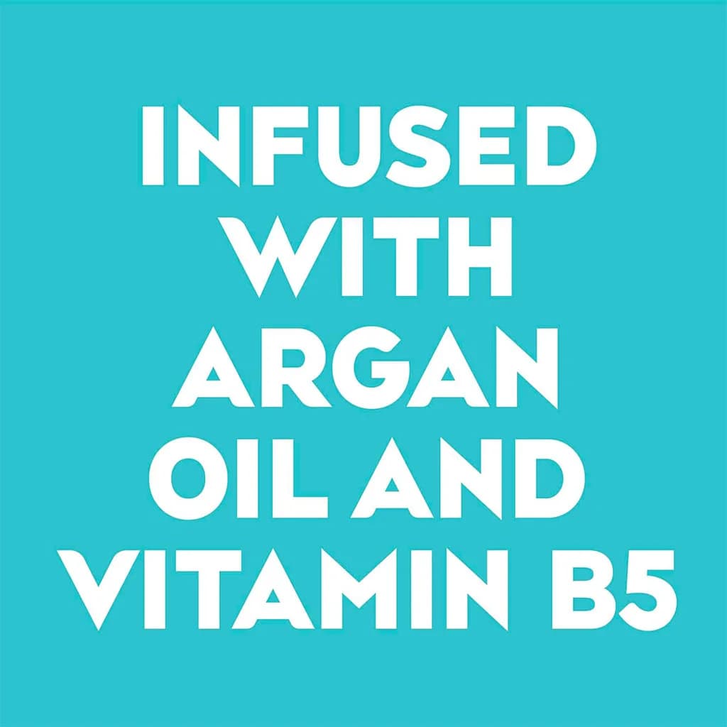 سرم مو او جی ایکس OGX مدل Argan Oil of Morocco Miracle Water — تصویر ۹