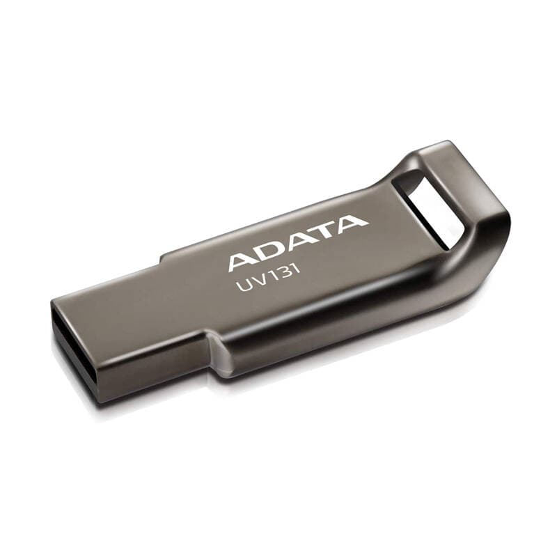 فلش ۳۲ گیگ ای دیتا ADATA UV131 USB 3.2 — تصویر ۲