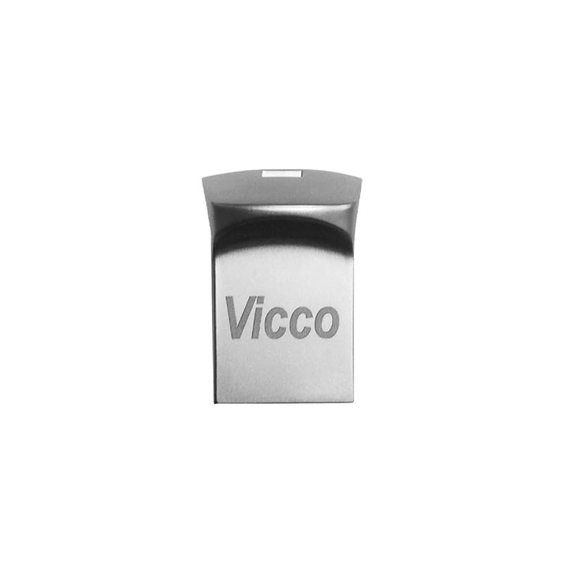 فلش 32 گیگ ویکومن Vicco Man VC370 USB 3.0 — تصویر ۳