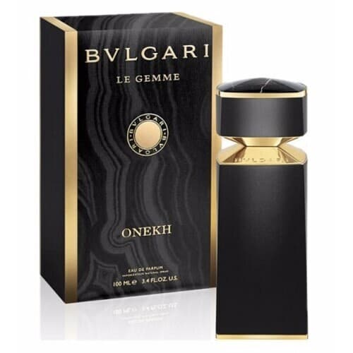 عطر ادکلن بولگاری له جم اونخ-اونک | BVLGARI / BVLGARI ONEKH 100ML EDP