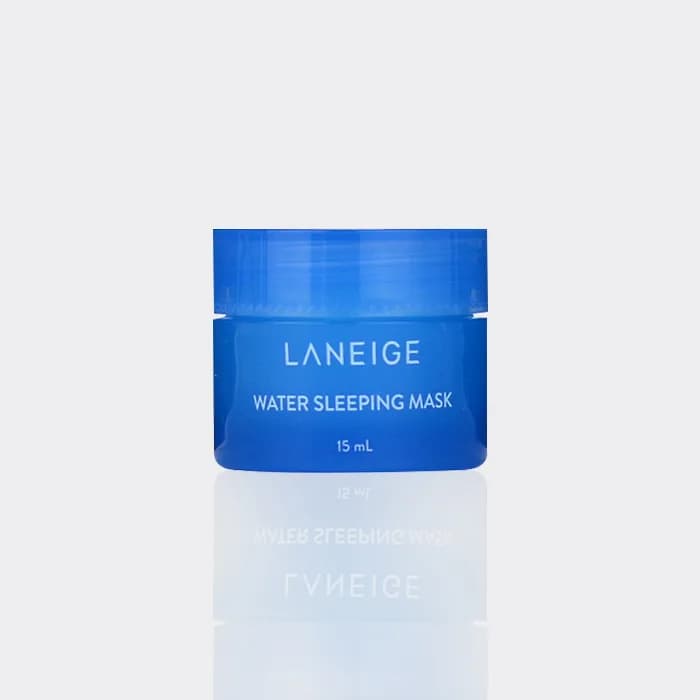 ماسک خواب آبرسان لانیژ 15 میل مدل Laneige water sleeping mask