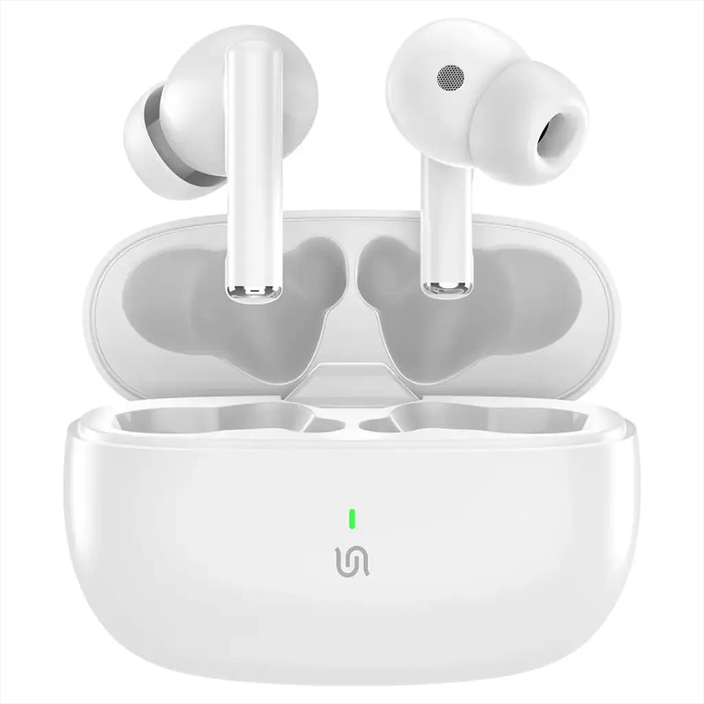 هندزفری بلوتوث پرودو Porodo Soundtec مدل True Flex Earbuds Pro PDST2242 — تصویر ۷