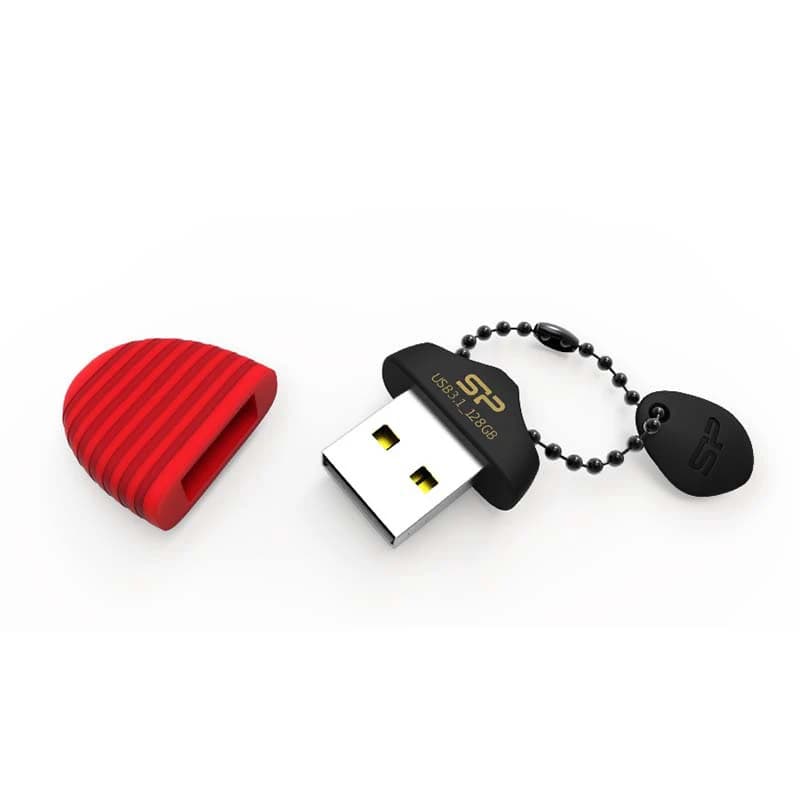 فلش 32 گیگ سیلیکون پاور Silicon Power Jewel J30 USB3.1 — تصویر ۳