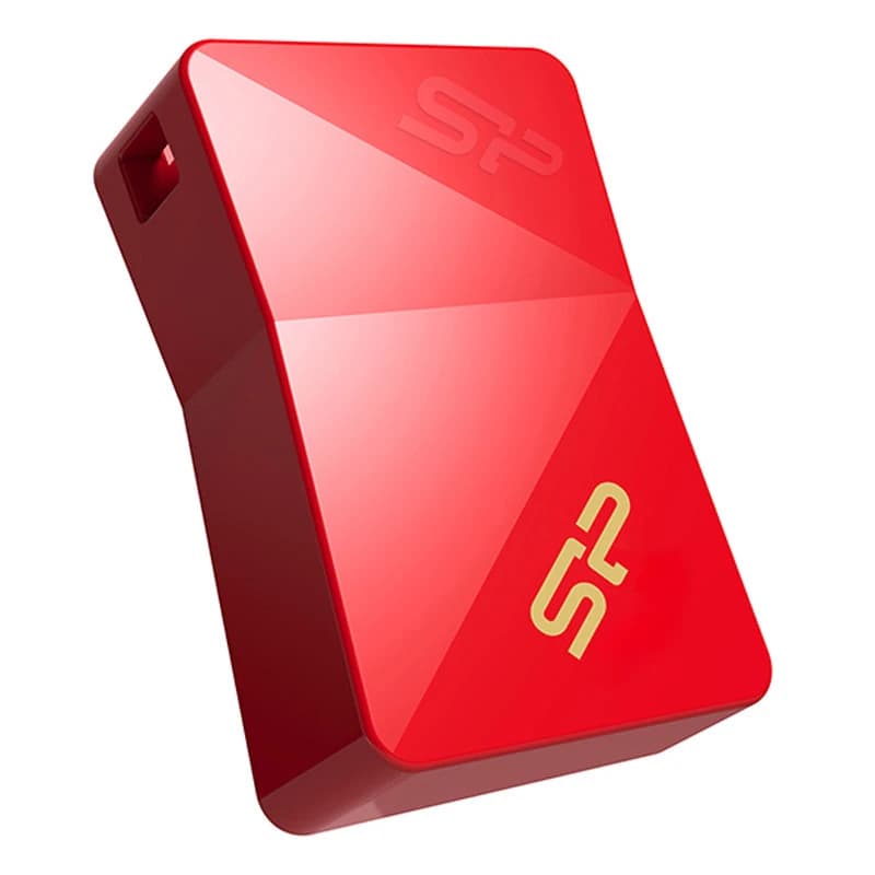 فلش ۳۲ گیگ سیلیکون پاور Silicon Power Jewel J08 USB3.1 — تصویر ۲